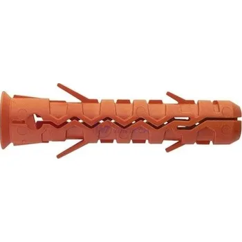 Hmoždinka MUNGO hmoždinka pro lešenářská oka 14x70 Balení: 50 ks NCP001407001O0