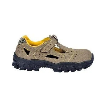 Pracovní obuv COFRA bezpečnostní obuv New Brenta S1P P SRC 37