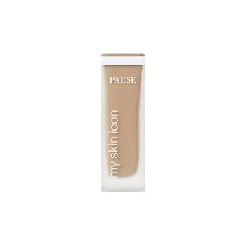 Přípravek na tvář Paese Cosmetics My Skin Icon Mattifying Foundation with Satin Finish Tekutý základ