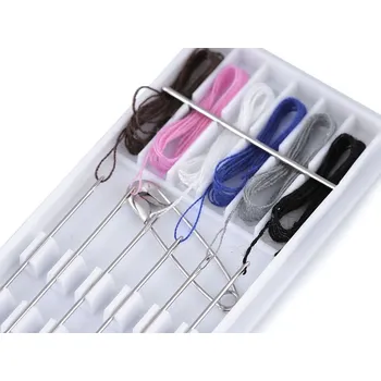 Cestovní šitíčko