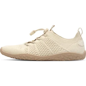 Dámské polobotky JANA SHOES NĚMECKO Boty Jana 786 béžovo/zlaté dámské tenisky Velikost: 37