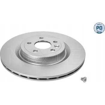 Brzdový kotouč Meyle 18-83 523 0014/PD Brzdový kotouč