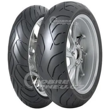 Pneumatiky DUNLOP sportmax roadsmart iii 180/55 R17 73W