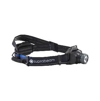 Svítilna SUPRABEAM čelovka V3air LED 340 Lumen IPX4 inklusive baterie 3 x AAA