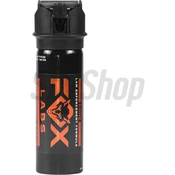 Obranný sprej Pepřový sprej Fox Labs One point Four 56 ml - Kužel mlhy Fox Labs