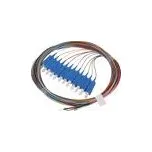 LAPP Světlovodný pigtail OS2 SC/UPC 2m Světlovod: 9/125um LSZH