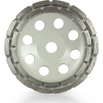 Brusný kotouč Brusný kotouč Verke 180 mm, otvor 22,2 mm