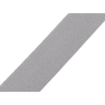 Textilní guma Pruženka měkká tkaná šíře 35 mm