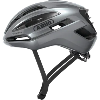 Cyklistická přilba Taipan graphite silver - Taipan graphite silver S (Taipan graphite silver - Taipan graphite silver S)