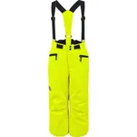 COLOR KIDS DĚTSKÉ ZIMNÍ LYŽAŘSKÉ KALHOTY COLOR KIDS, AF 10.000, SULPHUR SPRING Velikost: 116