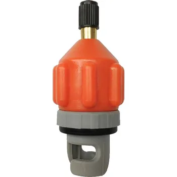 Nafukovací ventil adaptér pro paddleboardy ZRAY - kompresor