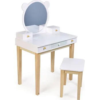 Hračka pro nejmenší Dětský toaletní stolek Tender Leaf Forest Dressing Table