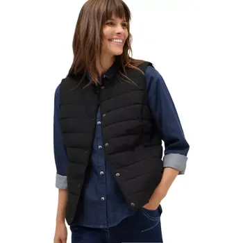 Dámská vesta Cecil 220270 navy velikost S