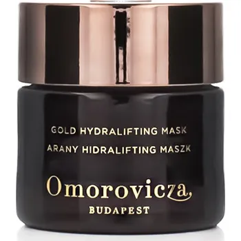 Pleťová maska Omorovicza Gold Hydralifting Mask 50 ml