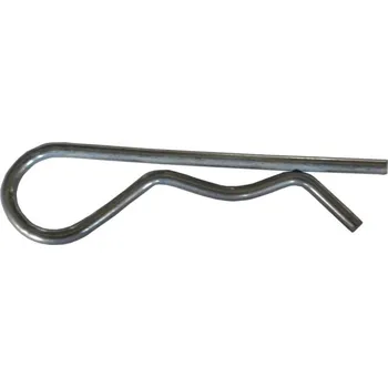 Autopojistky Závlačka / pojistka 2mm