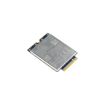 Notebook Lenovo 4G LTE modul ThinkPad Quectel EM160R-GL pro X1 2-in-1 G9 P16s G3