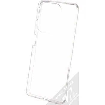 Pouzdro na mobilní telefon 1Mcz TPU ochranný kryt pro Oppo A40 / Oppo A40m / Oppo A60, průhledná