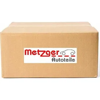 Brzdová hadice Metzger 2180002 Podtlaková hadice, zařízení pro podporu brzdění