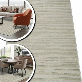 Koberec KOBEREC KOBEREC DO OBÝVACÍHO POKOJE KOBEREC NA TERASU DO LOŽNICE MEDUZA 80x150