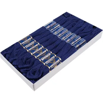 Příze Příze vyšívací Mouline Niťárna