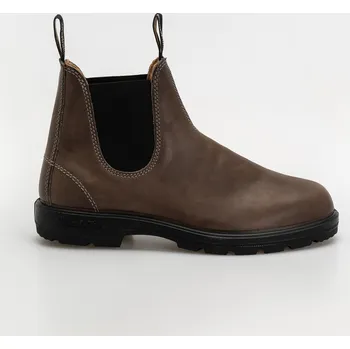 Pánské tenisky Blundstone 1469 (steel grey) 41, hnědá