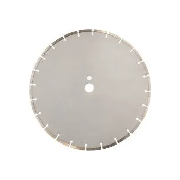 Řezný kotouč Scheppach řezný kotouč pro HSM 3500, pr. 350/25,4 (kámen/cihla)