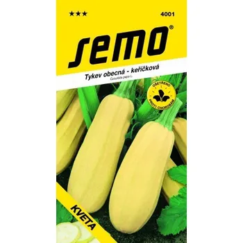 Semeno Semo Smržice Tykev keříčková - Kveta 3g Expirace