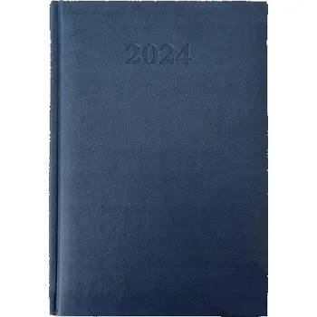 Kalendář Knižní kalendář A5 2024