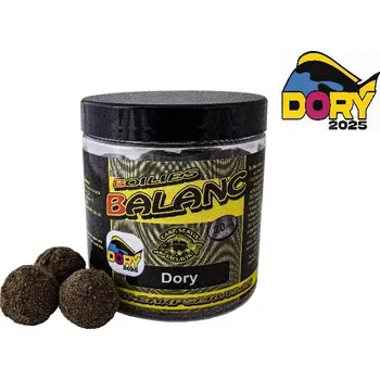 Boilies Václavík Boilies Balance Dory 20mm 120g