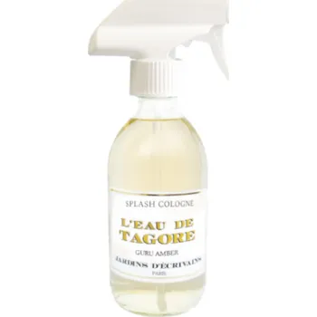 Vonný olej Jardins d'Écrivains Body splash - Tagore Objem: 300 ml