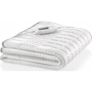 SANITAS SWB 55 Elektricky vyhřívané prostěradlo na postel, 150 x 80 cm deka