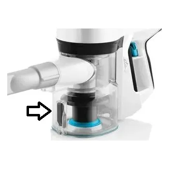 Nádoba ETA Supersonic 0231 pro ETA 5231 Supersonic Wash 20