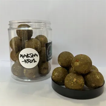 Boilies Boilies GrabaniaBaits Slávka Krill 24mm