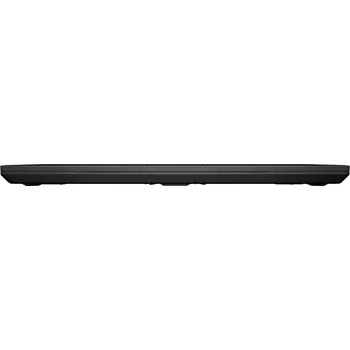 Notebook Notebook MSI Katana 17 B12 17,3" Intel Core i7 16 GB / 512 GB černý