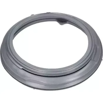 Manžeta a těsnění dveří pro pračky Beko Blomberg - originální náhradní díl 1910540100 pro dokonalou těsnost mycího prostoru a bezproblémový provoz