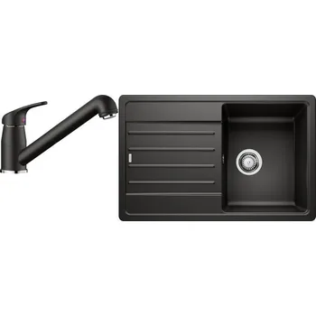 Set RS Blanco Legra 45 S + Blanco Daras-S (bílá + bílá)