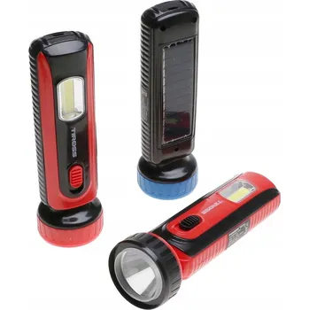 Svítilna Klasická svítilna Tiross 90 lm LED