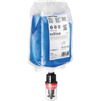 Mýdlo Wepa Professional Tekuté mýdlo 1 l / 660 dávek