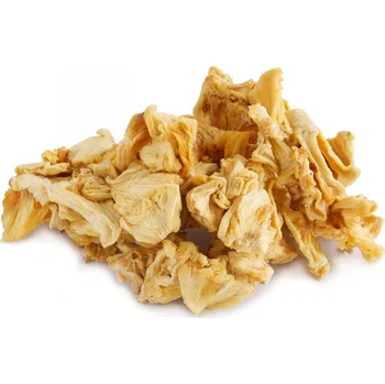 Sušené ovoce Ananas kostičky BIO 3 kg LES FRUITS DU PARADIS