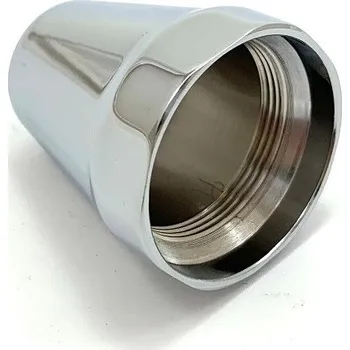 Ventil Schell ND krytka chrom pod nástr.klíč k Polar S618220699