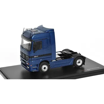 autíčko Mercedes-Benz Actros MP1 1995 1:43 Mercedes Actros MP-1 1995 - kovový model auta