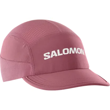 Čepice Kšiltovka Salomon SENSE AERO CAP U lc2631900 Velikost OSFA