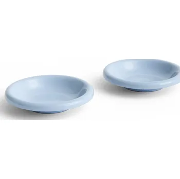 Hay, Misky na občerstvení Barro modré 2 ks - Formadore