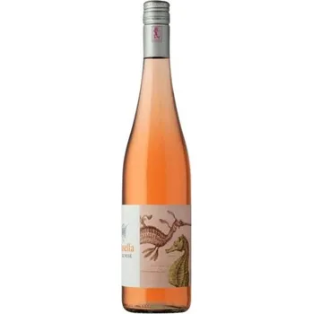 Víno Musella Drago Rose 2018 12% 0,75 l&nbsp;(holá láhev)