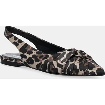 Dámské baleríny Baleríny Kennel & Schmenger Greta 51.12530.266 hnědá 89X, EUR 36