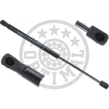 Dveře karosérie OPTIMAL Plynová vzpěra zavazadlového prostoru OPT AG-50423