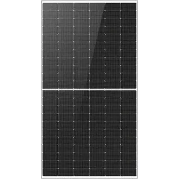 Longi 495W - stříbrný rám (LR5-66HIH-495M)