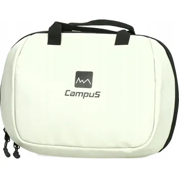 Kosmetická taška Kosmetická taštička Campus Bosten béžová