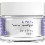 Soskin Paris Intenzivní pleťový krém na vrásky s vitamínem C a retinolem Densifying Cream C-Vital (Densifying Cream) 50 ml woman