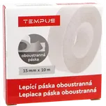 TEMPUS Oboustranná lepící páska lepicí…